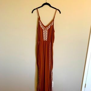 NORDSTROM | NWT! American Rag Jumpsuit